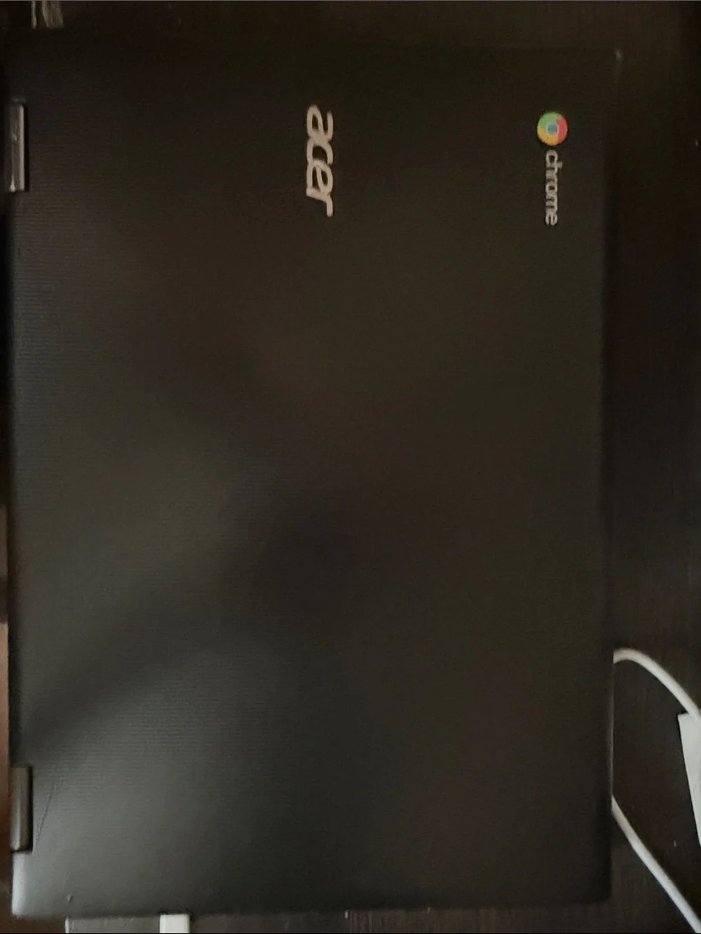 Acer Google Chromebook Laptop in Black with Chrome Badge-2020 welcome❌UNLOCKED